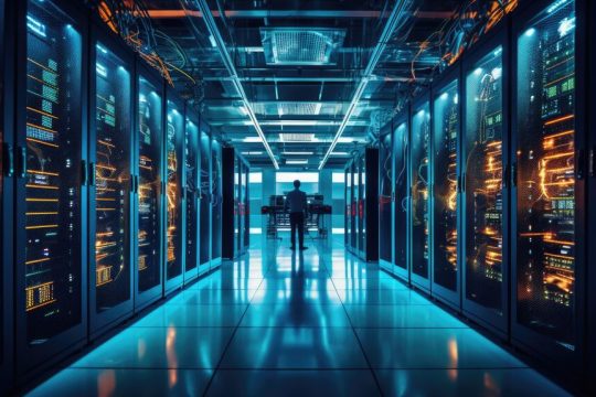 data center